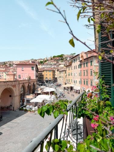 In Darsena