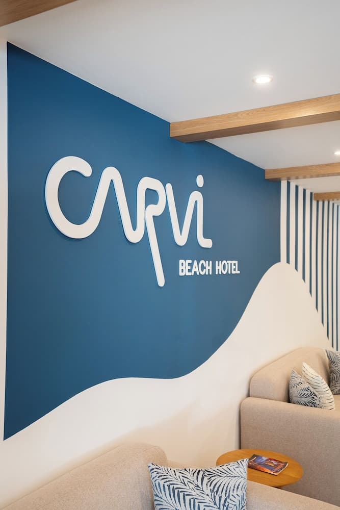 Carvi Beach Hotel