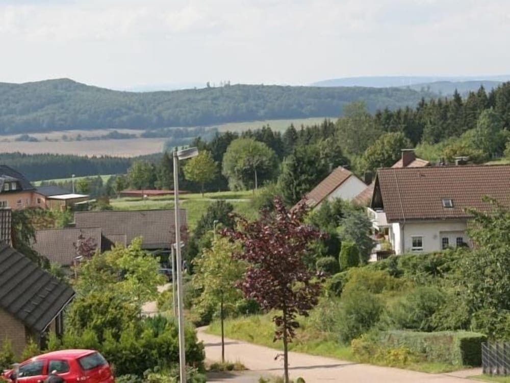 Haus Fernblick