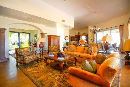 Villa Las Brisas