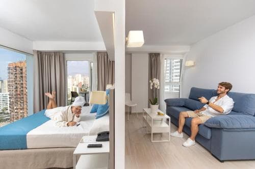 Hotel Rosamar