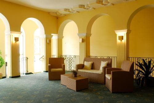 Kurhotel Fürstenhof