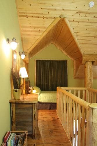 Gilden Lodge