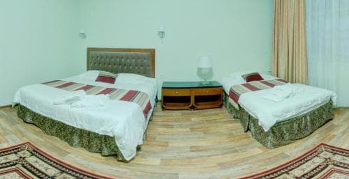 Ainaline Hotel