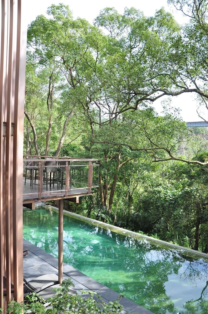 ChooArt Villa
