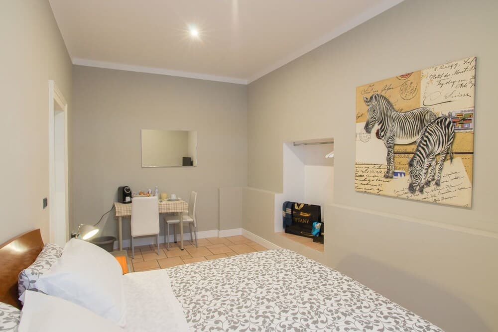 B&B Centrobergamo