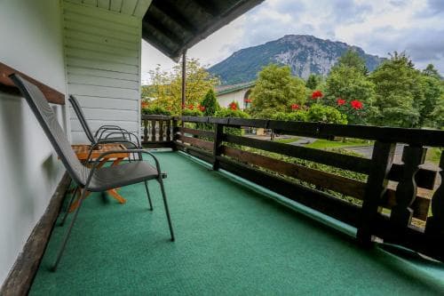 Pension Rauschberghof