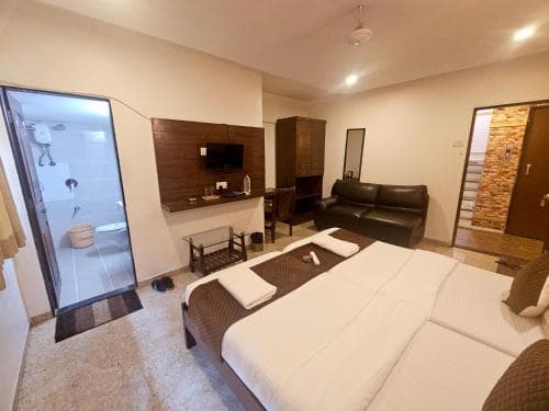 Astha Residency