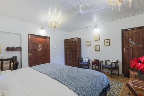 Seclude Nahan Bantony Cottage