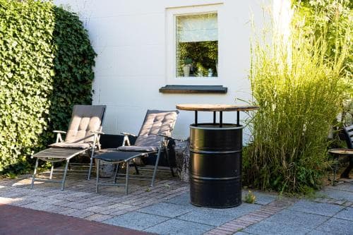 B&B Het Wellnest