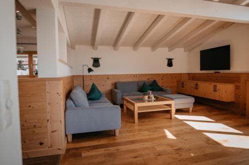 Mucha Landhaus