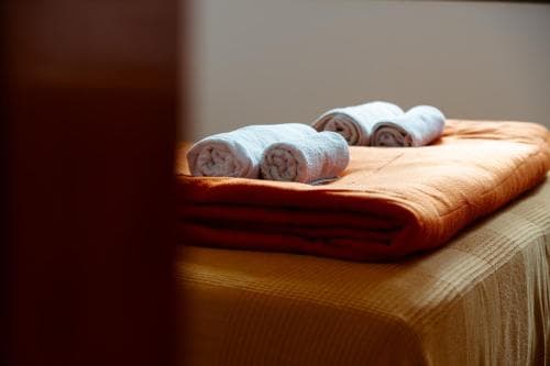 Olive Hostel Lagos