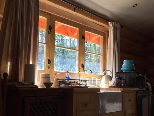 Hesperus Cottage