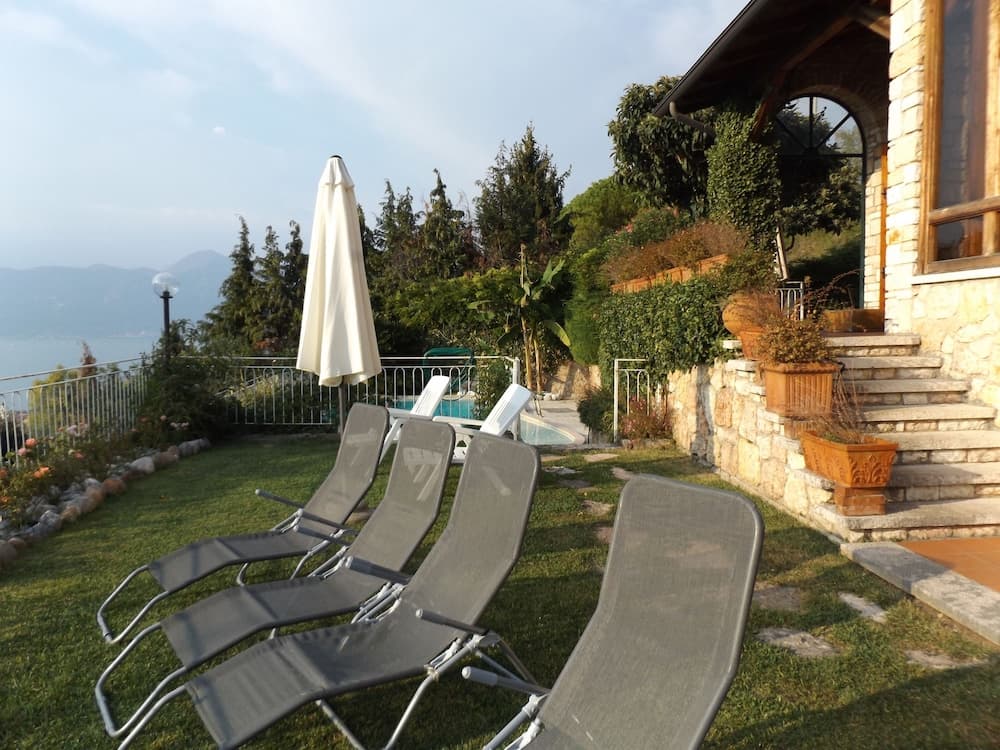 Villa Margiò