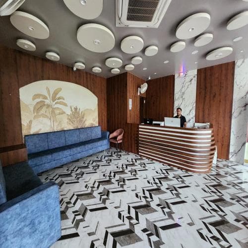 The Mint Nanded Hotel