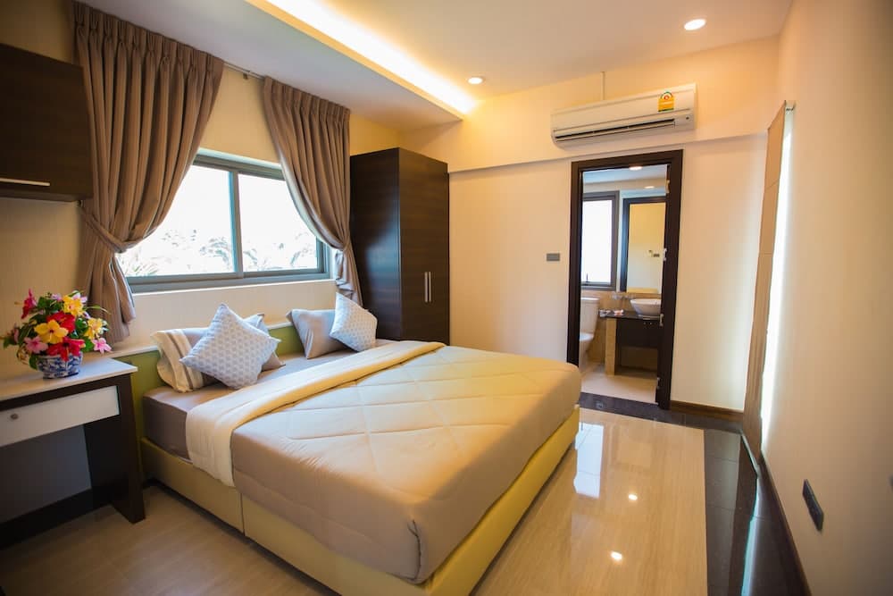 Villa Navin Premiere Pool Villa