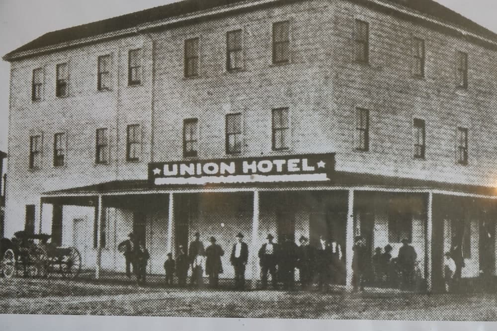 Union Hotel
