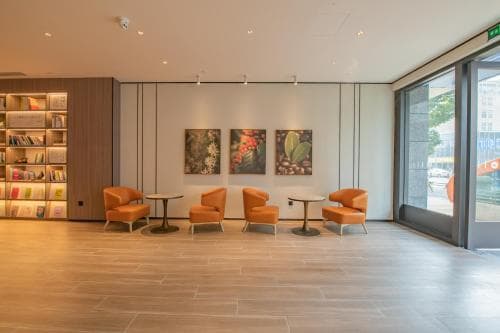 Zuoshe Youth Hostel
