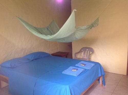 Hostal Bumba