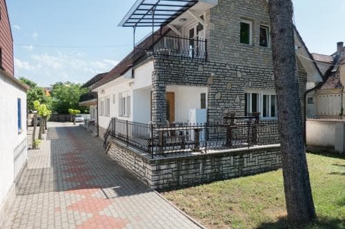 Muller's Inn
