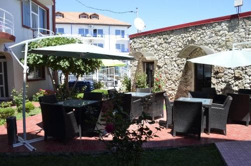 Vila Julia