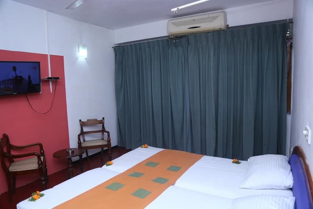 Nilani Hotel