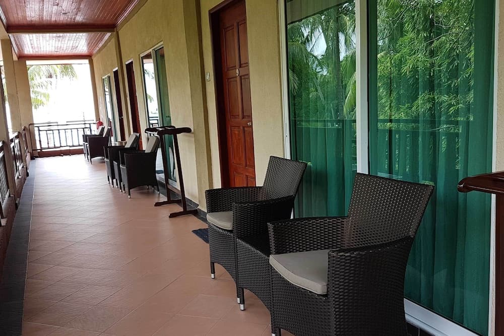 Tioman Dive Resort