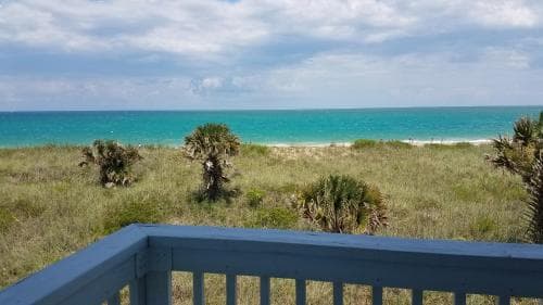 Saint Augustine Beach House