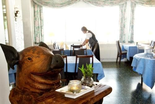 Hotel Grenaa Havlund