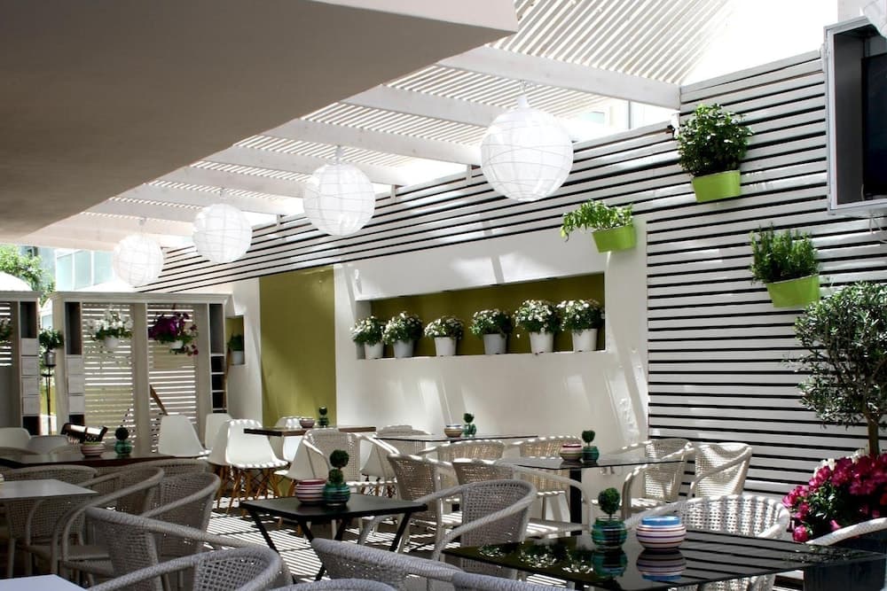 Svea Hotel Adults Only