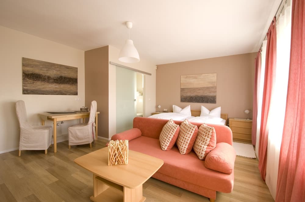 Baltik Kunsthotel
