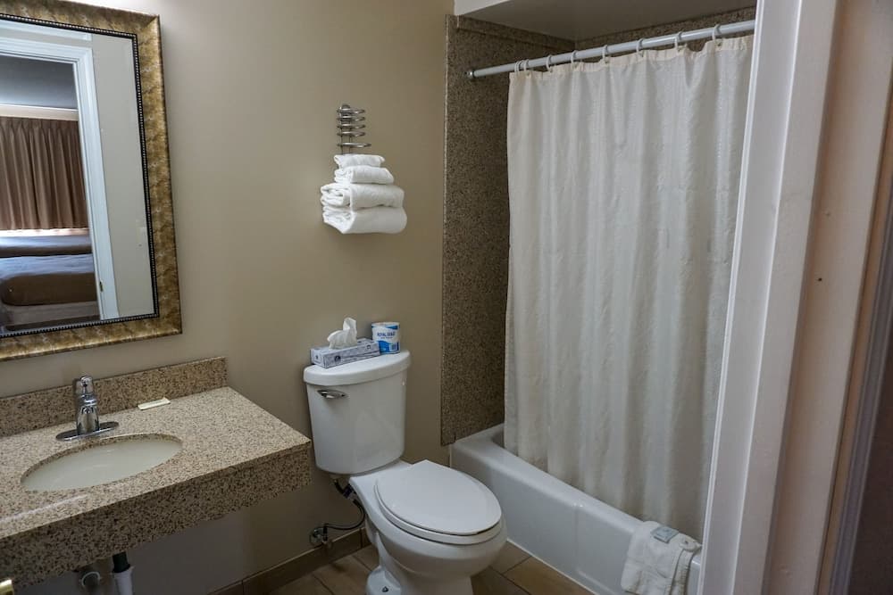 Budgetel Glen Ellyn