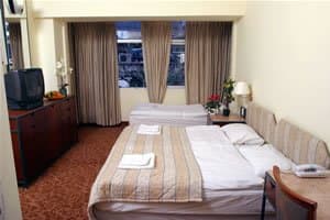 Hotel Arcadia