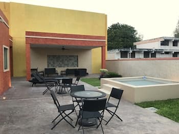 Villa Luz