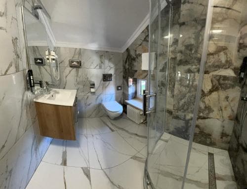 Hotel Gundl Alm