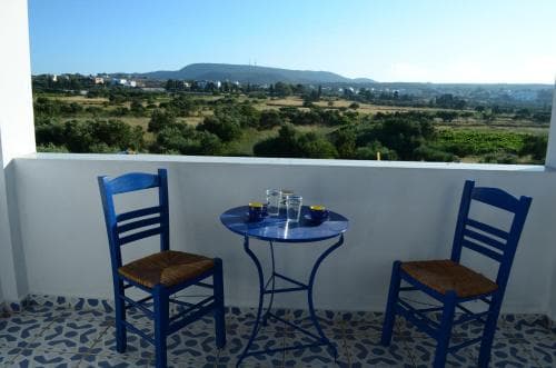 Theofilos Appartements