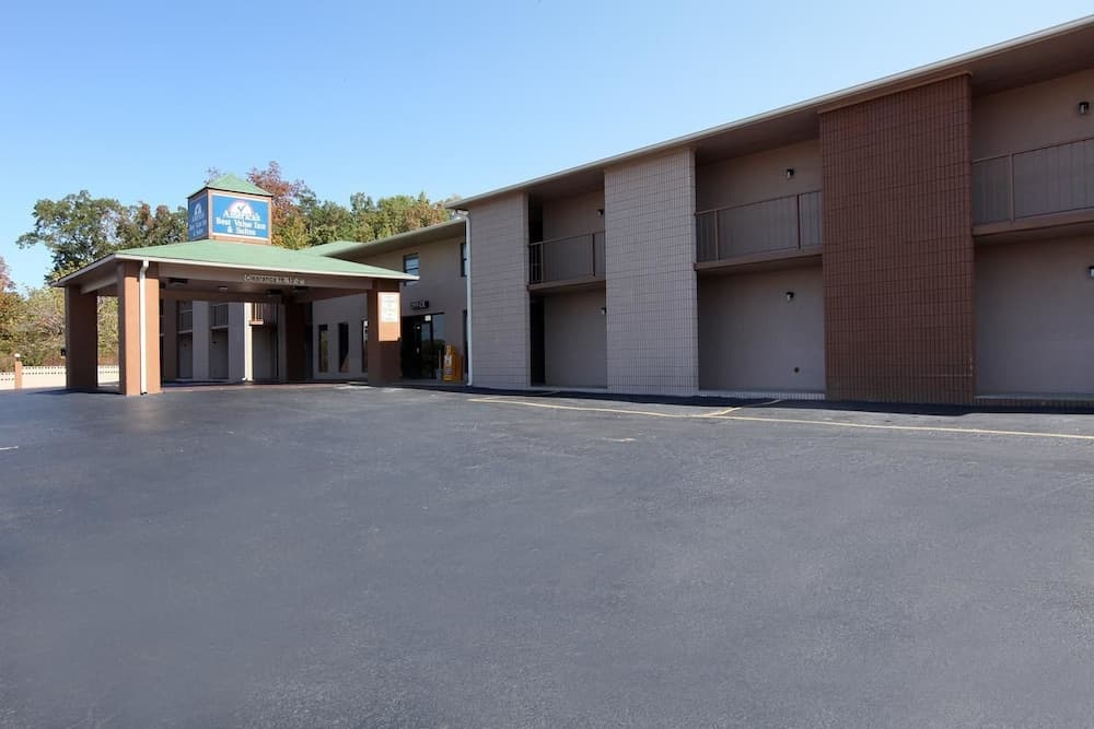 Americas Best Value Inn