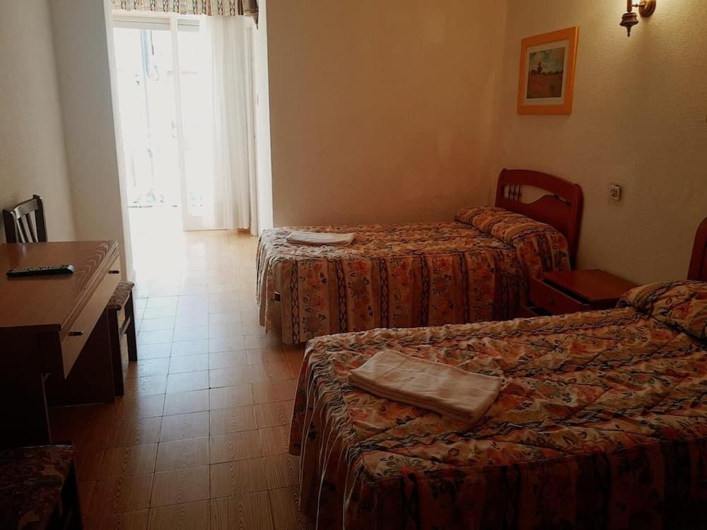 Hostal Pineda