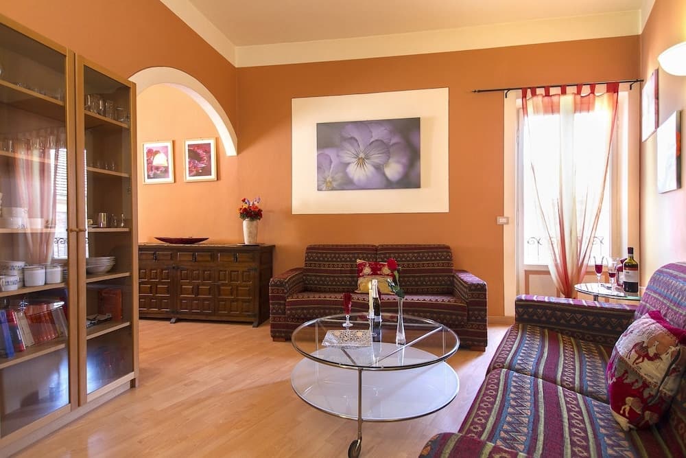 Apartment Camelia