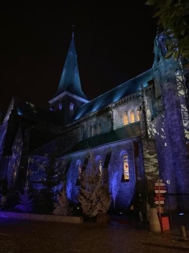 Le Logis Des Soeurs Grises