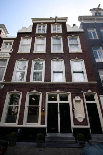 Budget Hotel Hortus