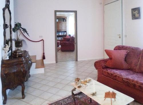 CaOlimpia Bed And Breakfast