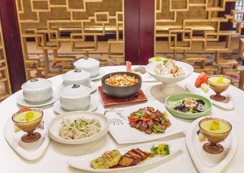 Shangri-La Wuhan