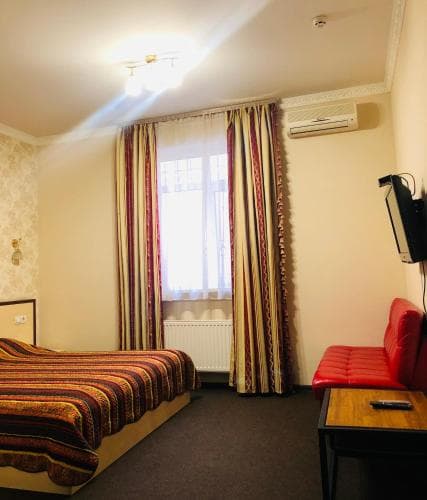 Hotel T2