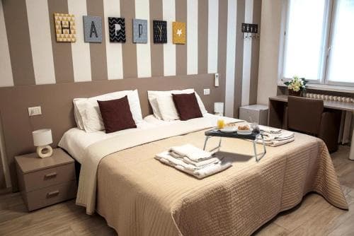 Chezromyk Bed & Breakfast