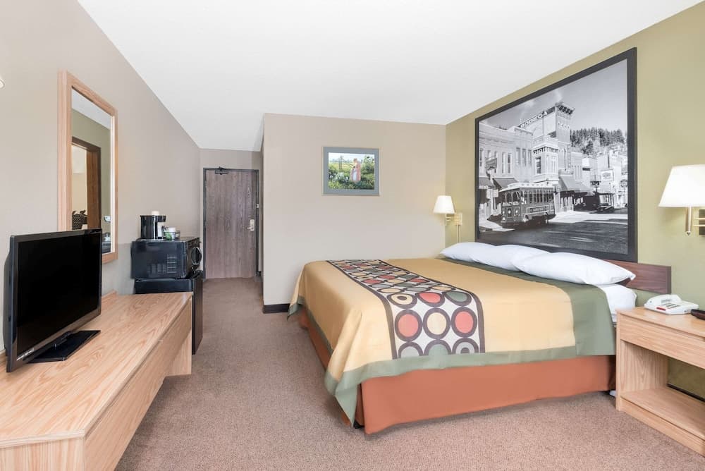 Super 8 By Wyndham Winner Sd