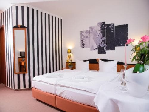 Hotel & Restaurant Weinberg
