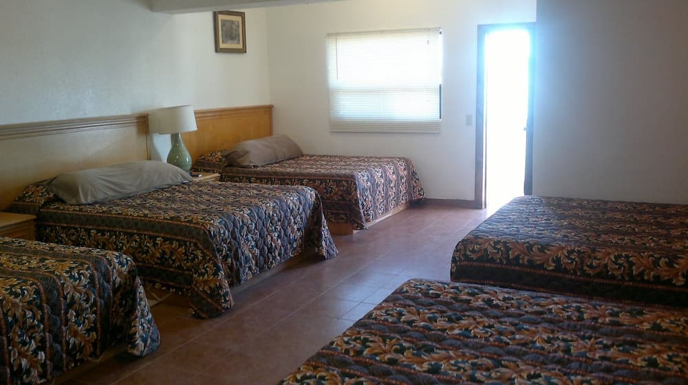 Hotel Mision Catavina
