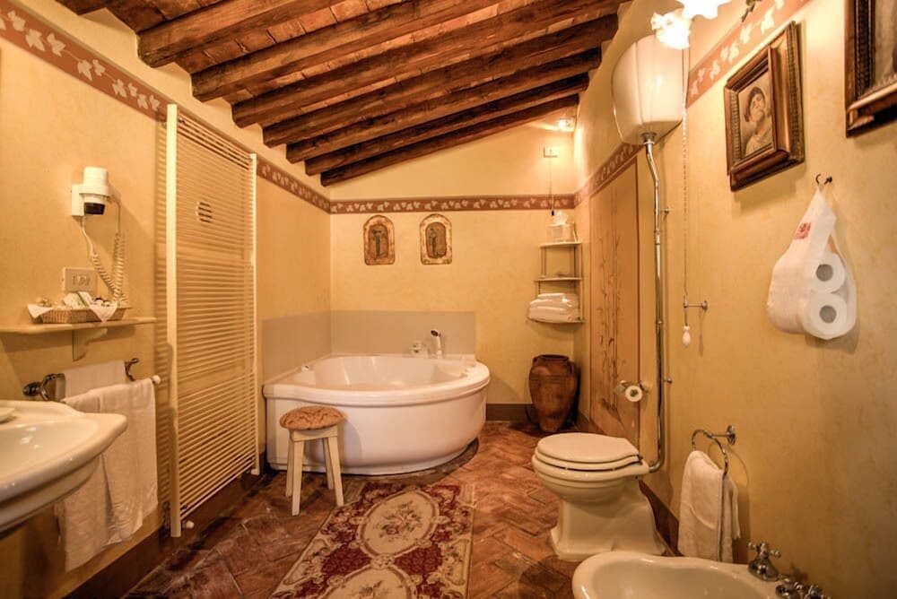 Relais Villa Baldelli