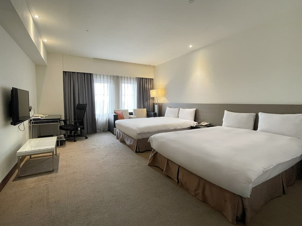 Forte Hotel